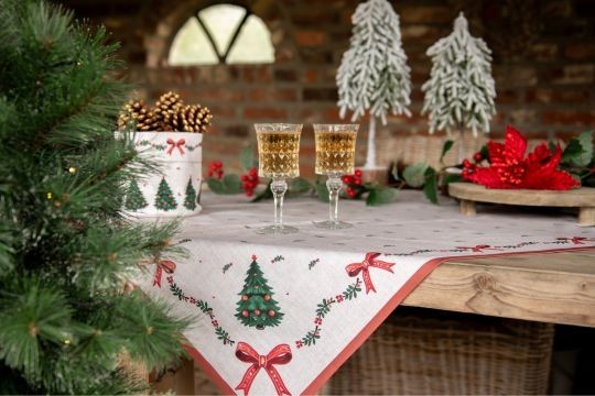 TCH Traditional Christmas Harmony