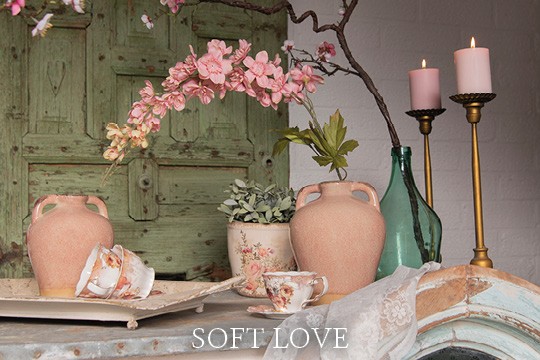 Soft Love