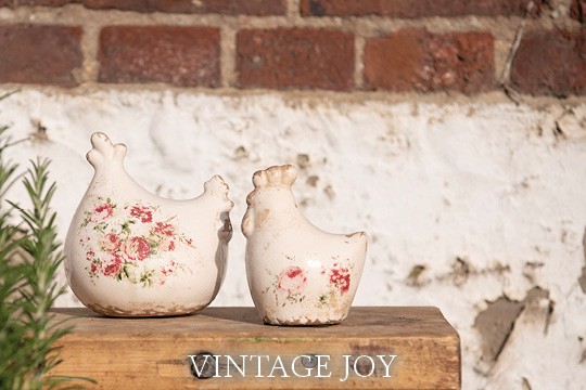 Vintage Joy
