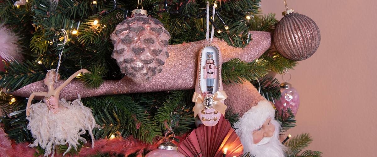 Order Clayre & Eef Christmas ornaments online at MilaTonie