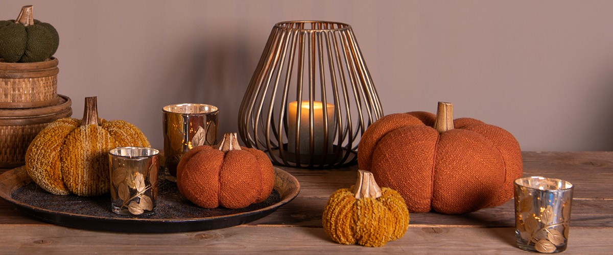 Voordelige herfstaccessoires online bestellen bij MilaTonie