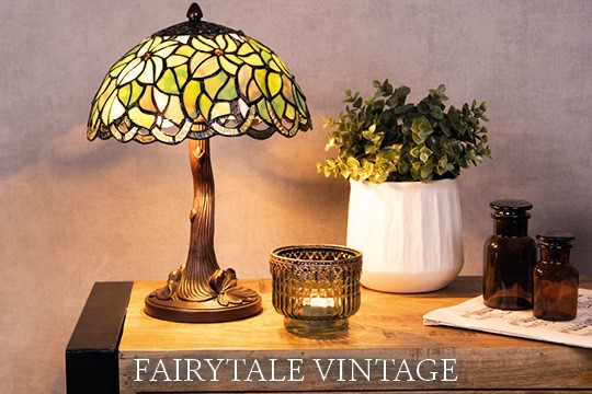 Fairytale Vintage