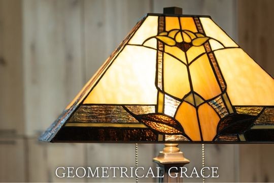 Geometrical Grace