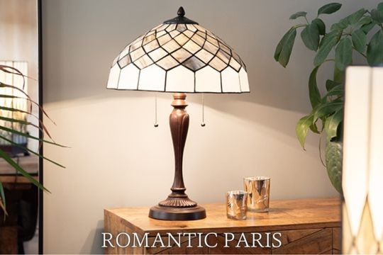 Romantic Paris