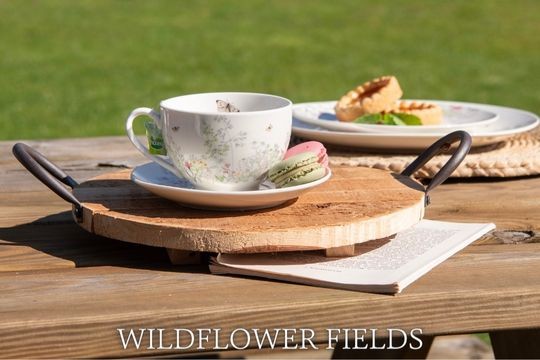 Wildflower Fields