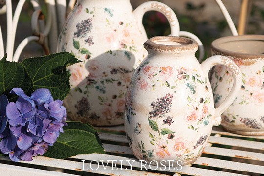 Lovely Roses