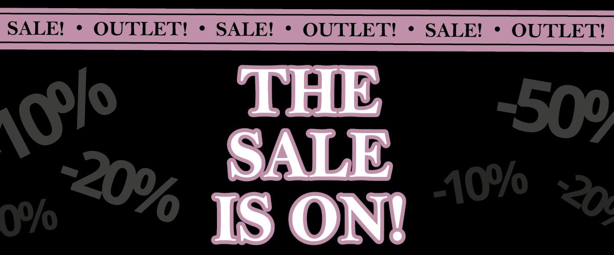 Sale