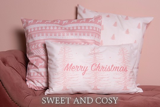 Sweet and Cosy