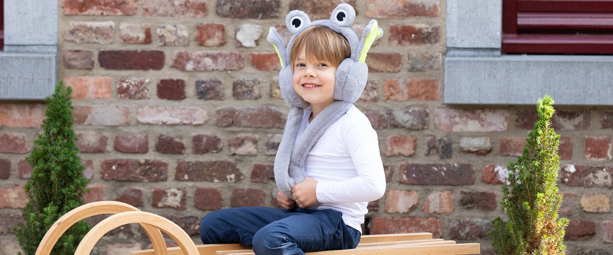 Mode pour enfants