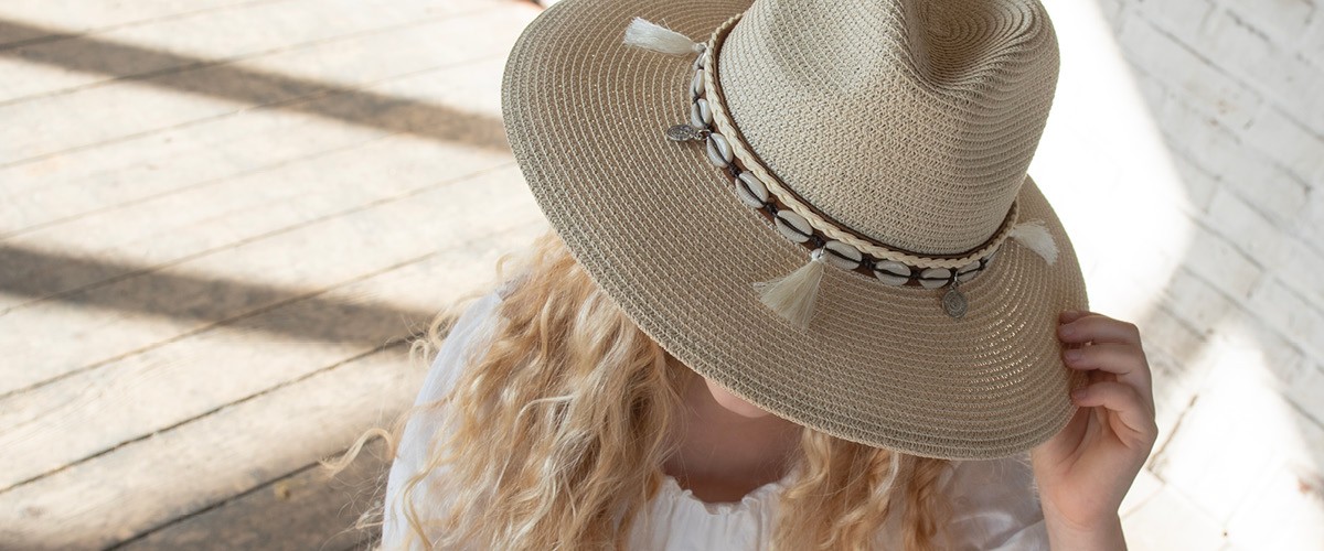 Achetez chapeaux pour enfants Juleeze & MeLady sur MilaTonie