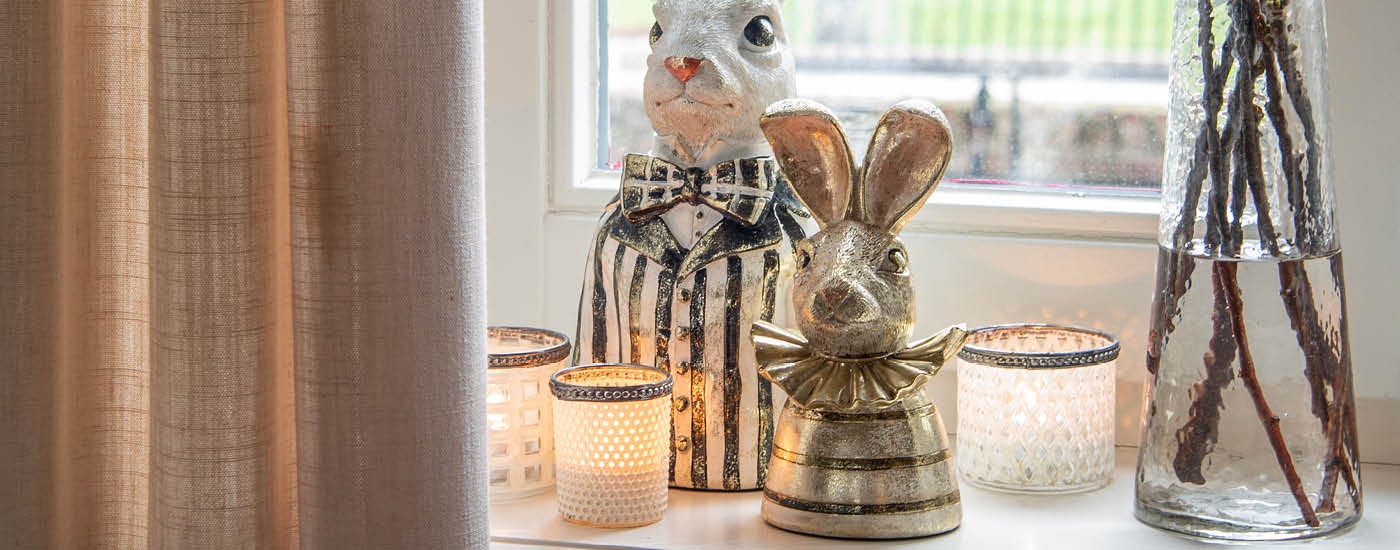 Die 'Easter Wonderland'-Kollektion kaufen? Bestellen Sie online bei MilaTonie.