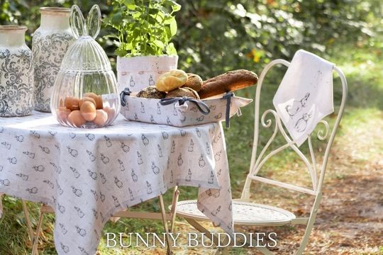BNS Bunny Bunnies