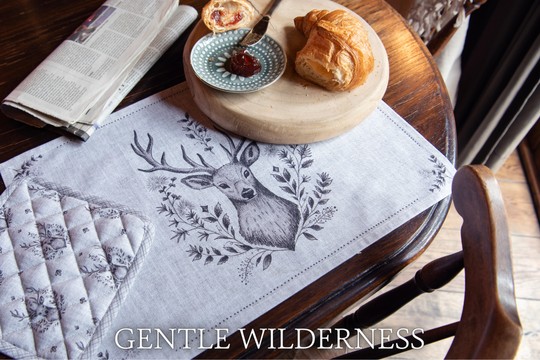 Gentle Wilderness