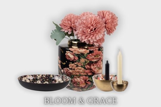 Bloom & Grace