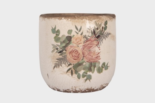 Vintage Rose