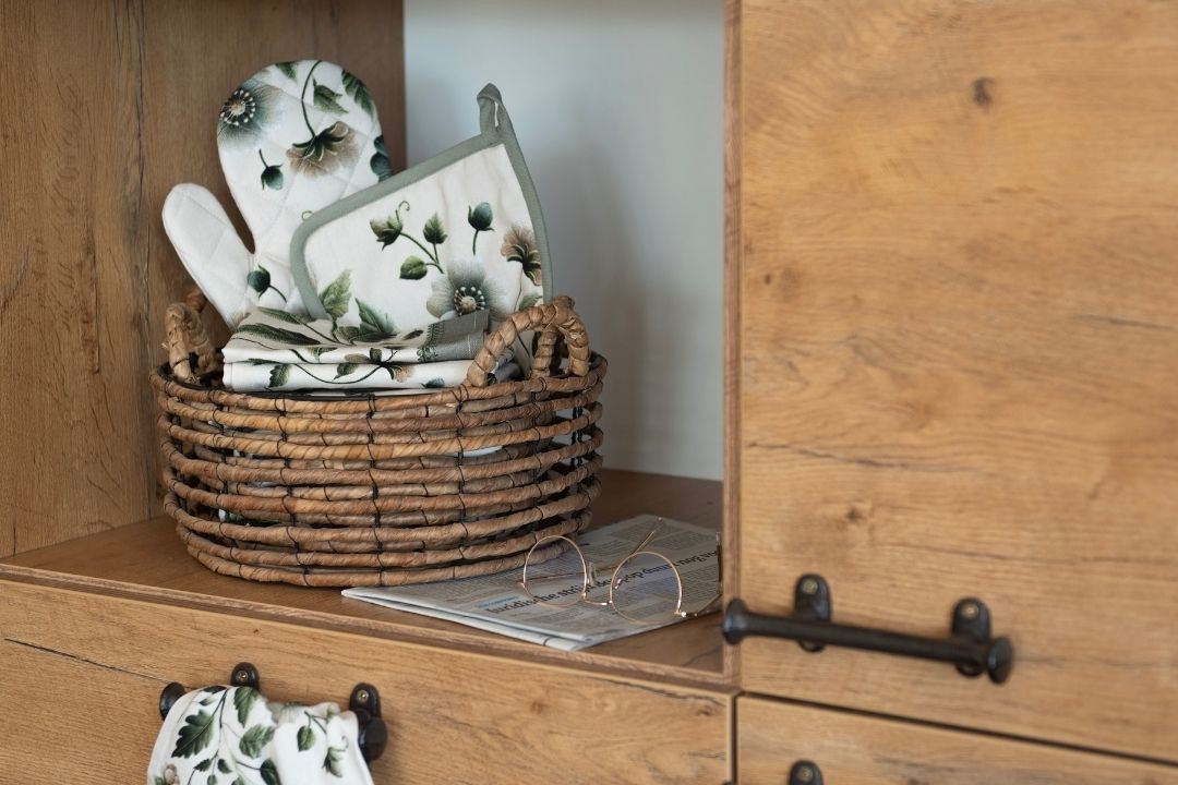 NLE Natural Linen Easter