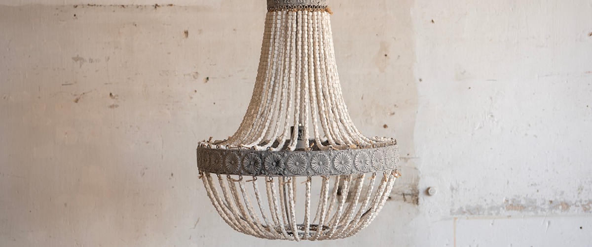 Order Clayre & Eef pendant lamps online at MilaTonie