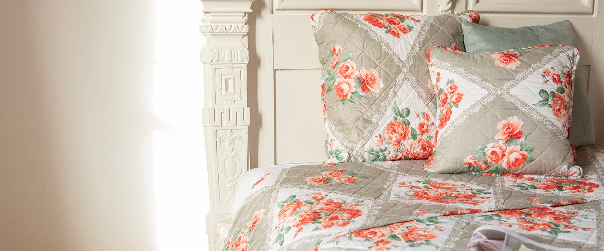 Order Clayre & Eef bedding online at MilaTonie