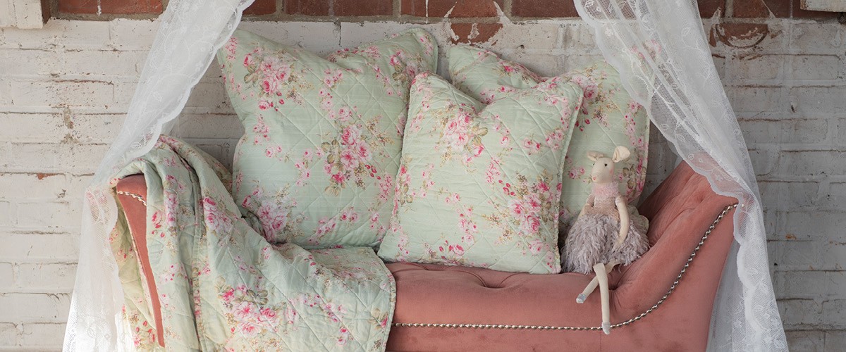 Cuscini shabby chic: una vasta selezione su Casa Shabby