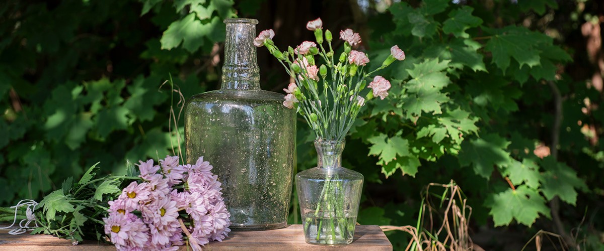 Order Clayre & Eef vases and bottles online at MilaTonie