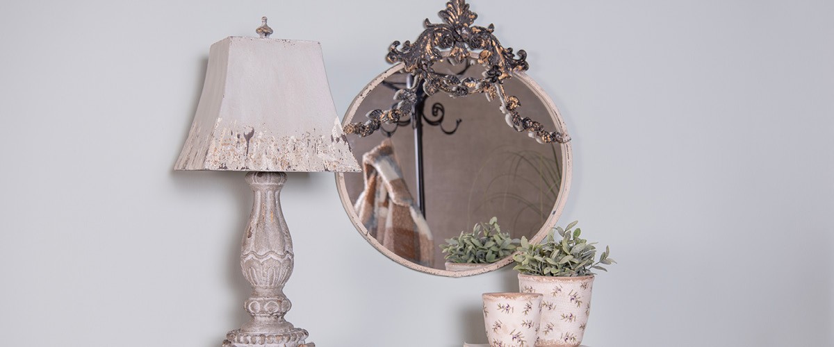 Order Clayre & Eef mirrors online at MilaTonie