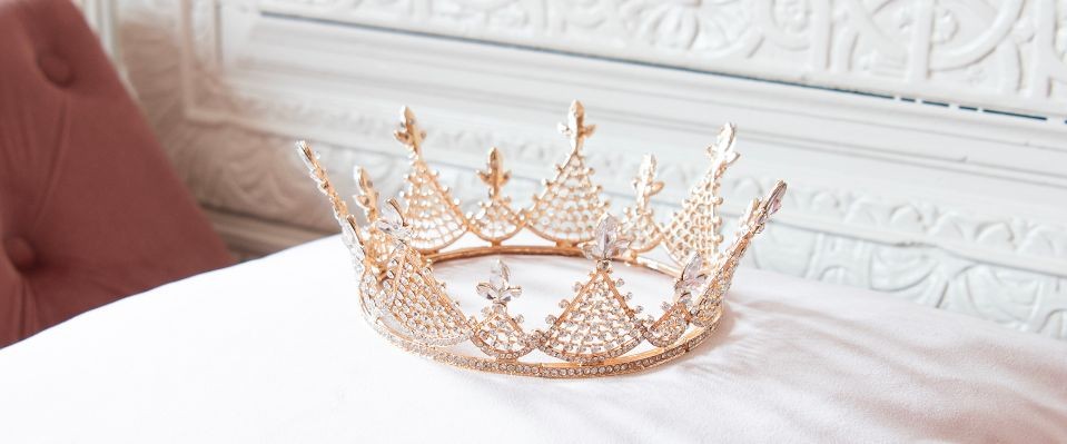 Crowns