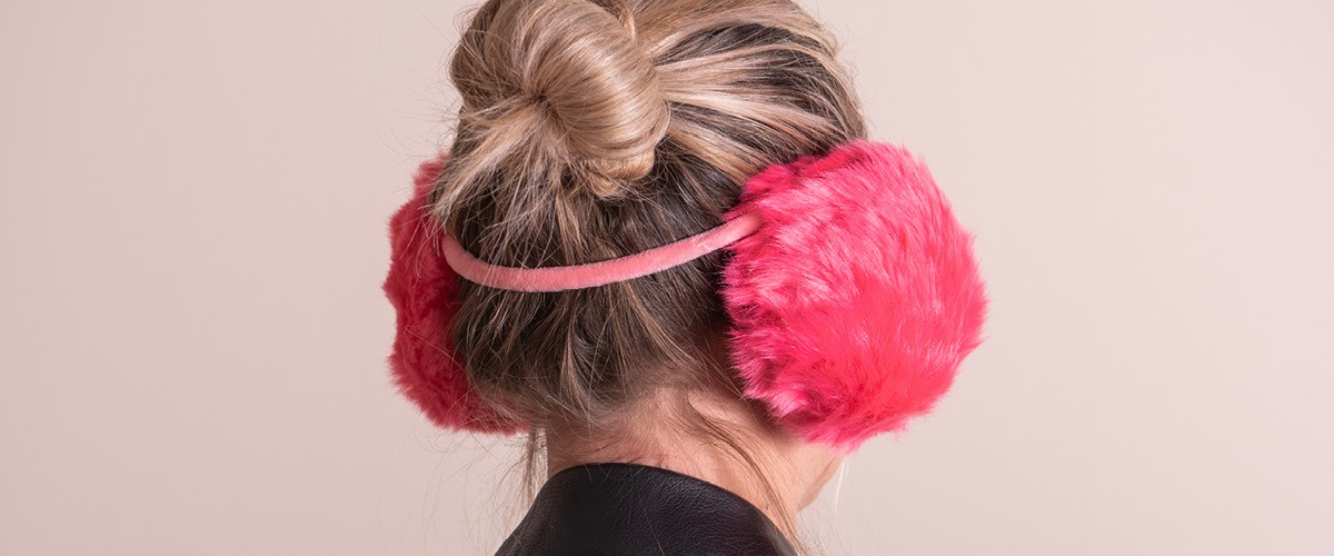 Order Juleeze & MeLady ear muffs online at MilaTonie