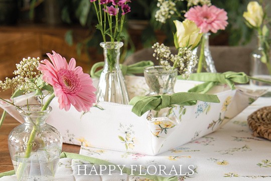 HFL Happy Florals