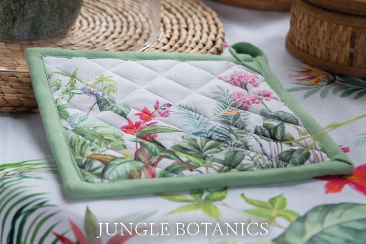 JUB Jungle Botanics