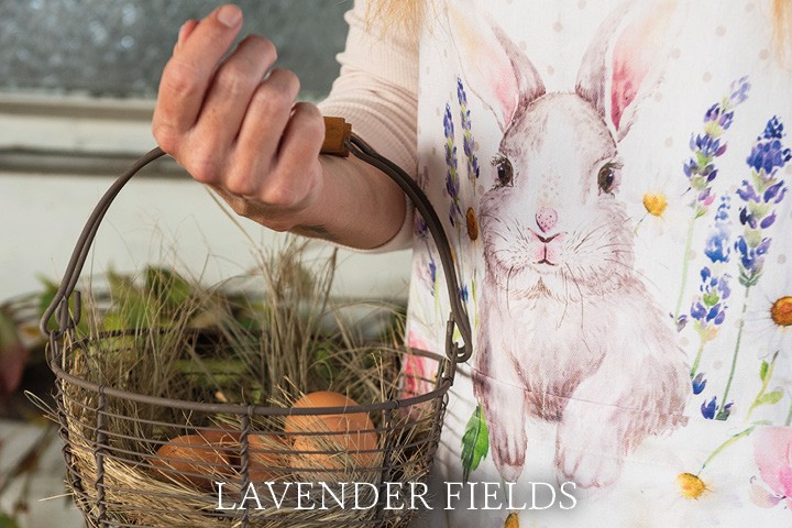 LF Lavender Field