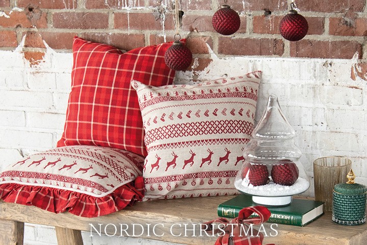 NOC Nordic Christmas
