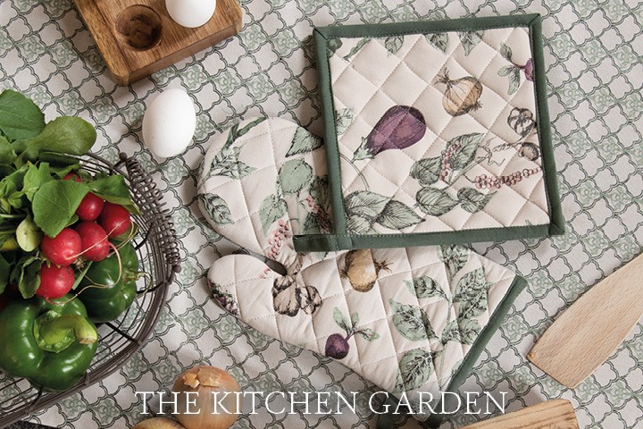 TKG The Kitchen Garden