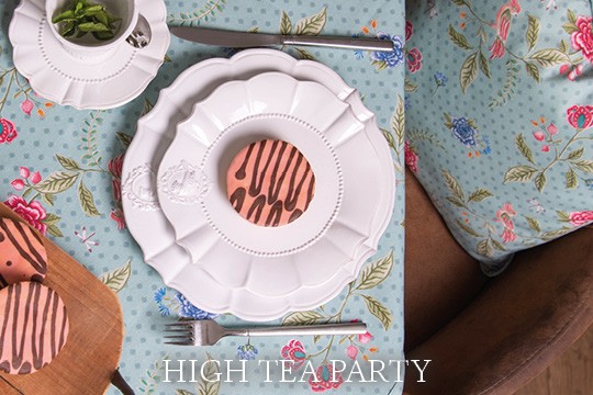 High Tea Party
