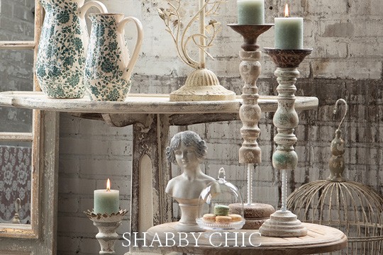 Shabby Chic