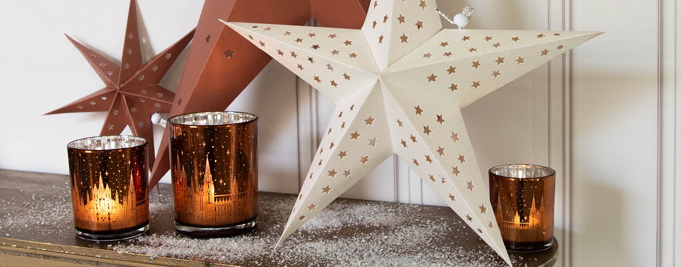 Order the 'Cosy Christmas' collection online at MilaTonie