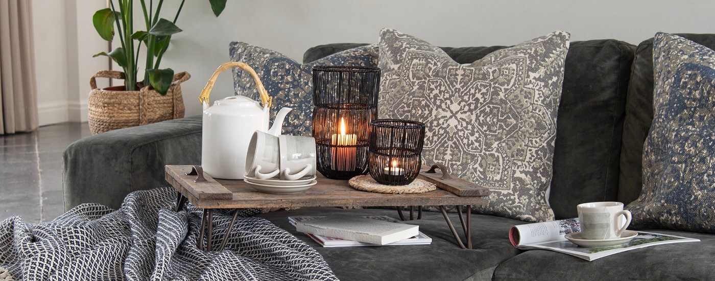 Order the 'Natural Cosy' collection online at MilaTonie