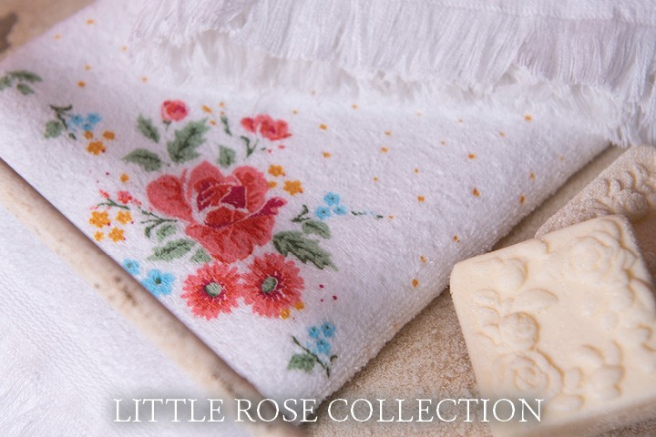 LRC Little Rose Collection