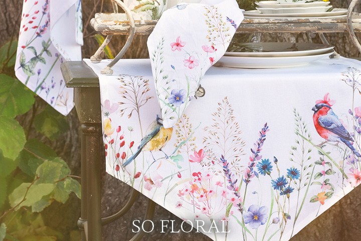 SFL So Floral