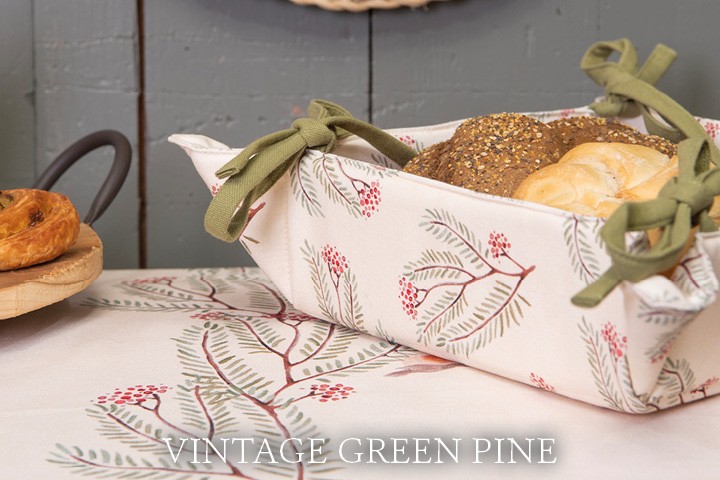 VGP Vintage green pine