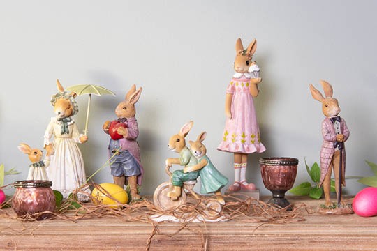 Happy Easter