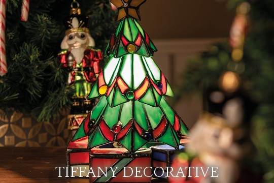 Tiffany Decorative