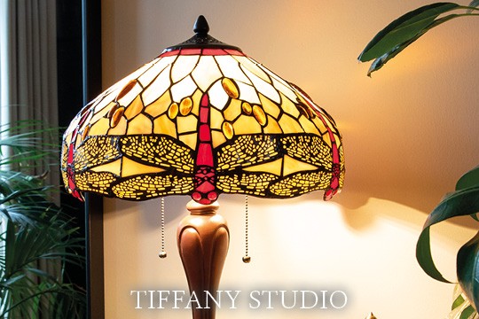 Tiffany Studio