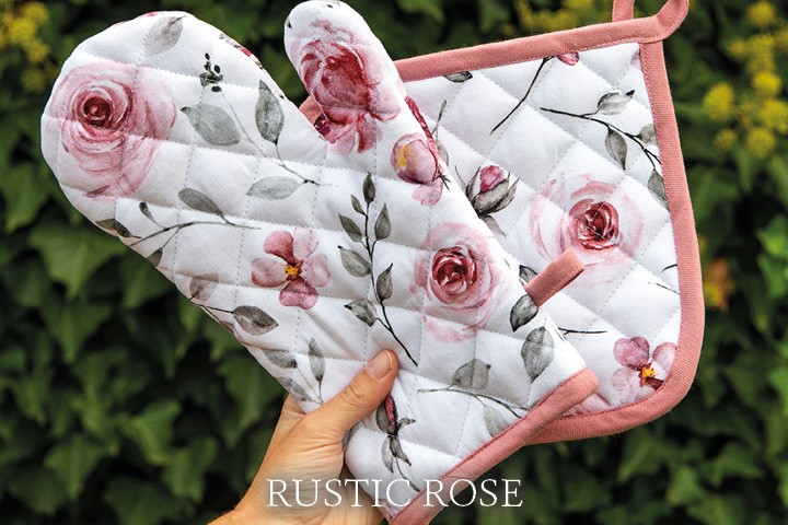 RUR Rustic Rose