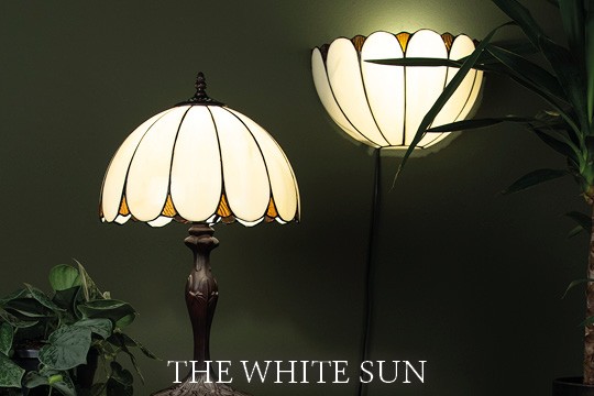 The White Sun