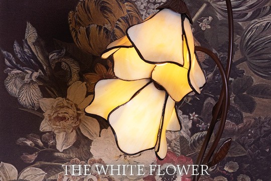 The White Flower