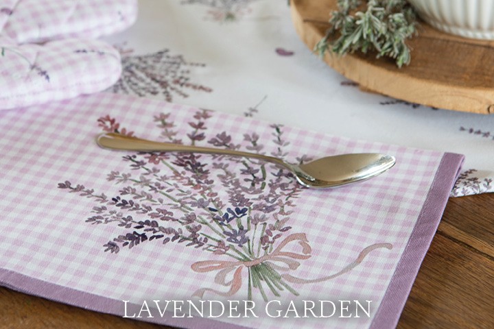 LAG Lavender Garden