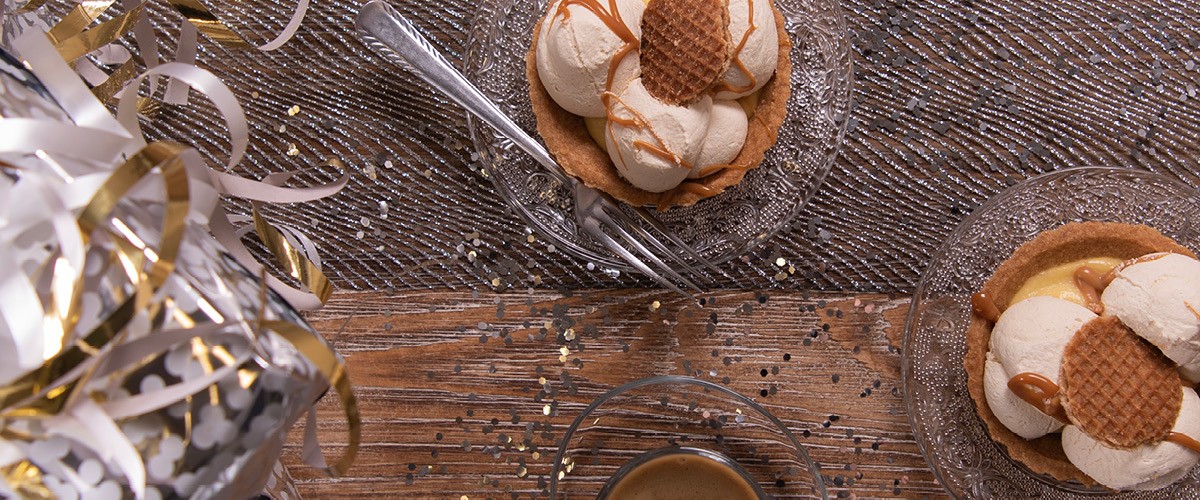 Achetez assiettes à dessert Clayre & Eef sur MilaTonie