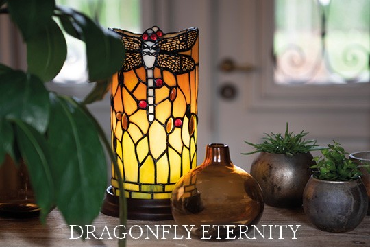 Dragonfly Eternity