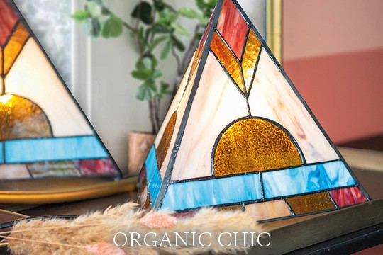 Organic Chic