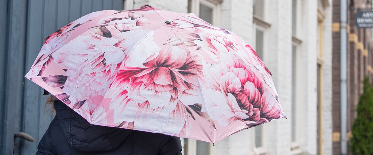 Achetez parapluies pour adultes Clayre & Eef sur MilaTonie